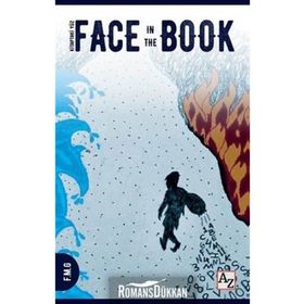 Face in The Book - Kitaptaki Yüz / F. M. G. / Az Kitap