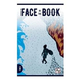 Face in The Book - Kitaptaki Yüz / F. M. G. / Az Kitap