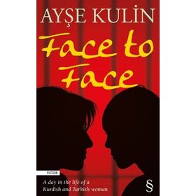 Face To Face - Salih Mercanoğlu