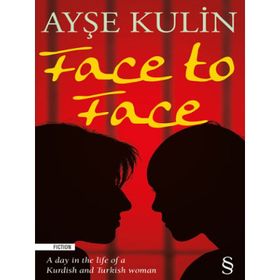 Face To Face - Salih Mercanoğlu