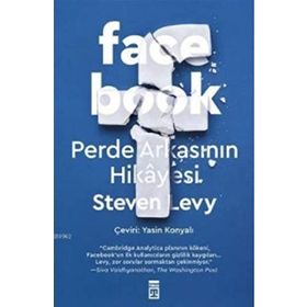 Facebook Perde Arkasının Hikayesi