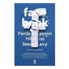Facebook Perde Arkasının Hikayesi