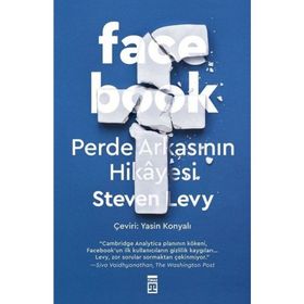 Facebook Perde Arkasının Hikayesi