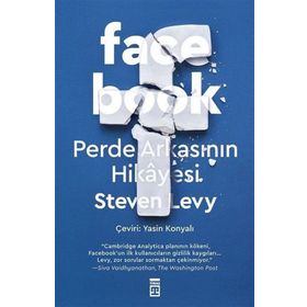 Facebook Perde Arkasının Hikayesi
