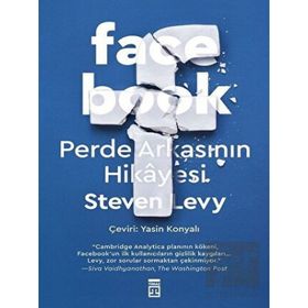 Facebook Perde Arkasının Hikayesi