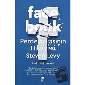 Facebook Perde Arkasının Hikayesi
