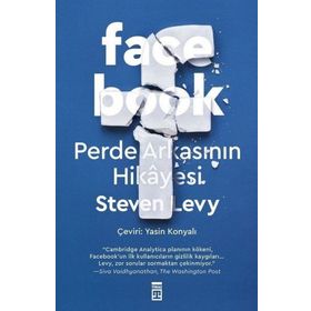 Facebook Perde Arkasının Hikayesi