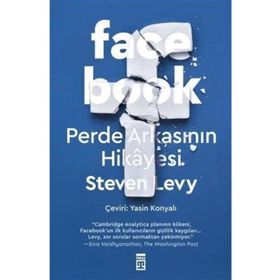 Facebook Perde Arkasının Hikayesi