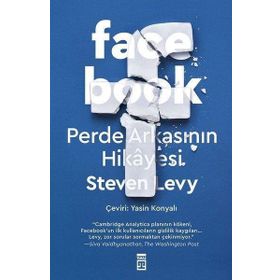 Facebook Timaş Yayınları