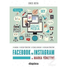 Facebook ve Instagram ile Marka Yönetimi Enes Usta