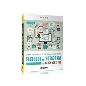Facebook ve Instagram Reklamcılığı ile Pazarlama Yöntemleri Eğitim Seti (2 Kitap) - Kolektif