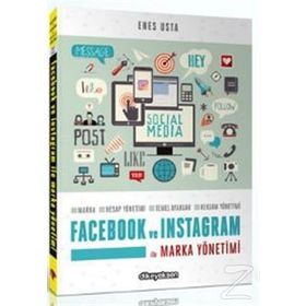 Facebook ve Instagram Reklamcılığı ile Pazarlama Yöntemleri Eğitim Seti (2 Kitap) - Kolektif