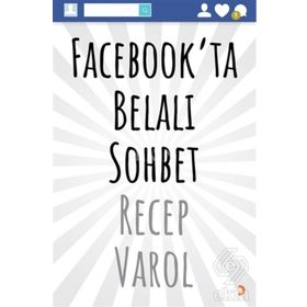 Facebookta Belalı Sohbet - Recep Varol