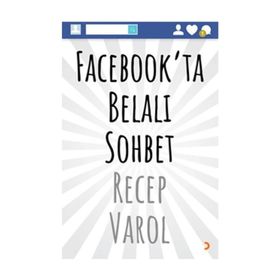 Facebookta Belalı Sohbet - Recep Varol