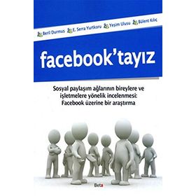 FACEBOOK'TAYIZ - KOLEKTIF