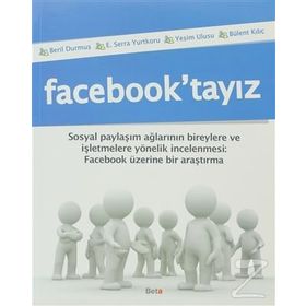 FACEBOOK'TAYIZ - KOLEKTIF