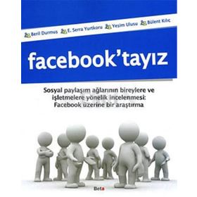 FACEBOOK'TAYIZ - KOLEKTIF