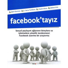 FACEBOOK'TAYIZ - KOLEKTIF