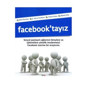FACEBOOK'TAYIZ - KOLEKTIF