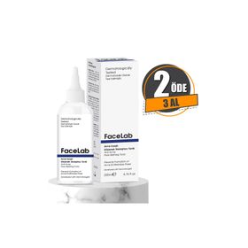 Facelab 200 ml Akne Karşıtı Gözenek Sıkılaştırıcı Tonik