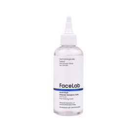 Facelab 200 ml Akne Karşıtı Gözenek Sıkılaştırıcı Tonik