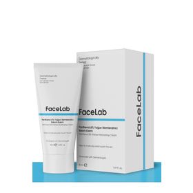 Facelab 50 ml Pantenol 6% Krem