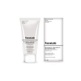 Facelab Anti-Blemish Niacinamide 5% + Alpha Arbutin 1% 50 ml Nemlendirici