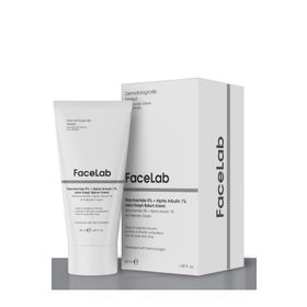 Facelab Anti-Blemish Niacinamide 5% + Alpha Arbutin 1% 50 ml Nemlendirici