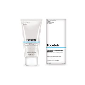 Facelab Intense Panthenol 6% 50 ml Nemlendirici