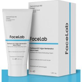 Facelab Intense Panthenol 6% 50 ml Nemlendirici