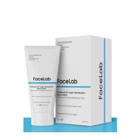 Facelab Intense Panthenol 6% 50 ml Nemlendirici