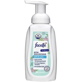 Facelle 250 ml İntim Yıkama Köpüğü