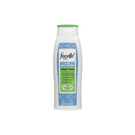 Facelle Aloe Vera Özlü 300 ml Dış Genital Bölge Yıkama Losyonu