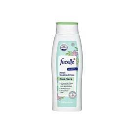 Facelle Aloe Vera Özlü 300 ml Dış Genital Bölge Yıkama Losyonu