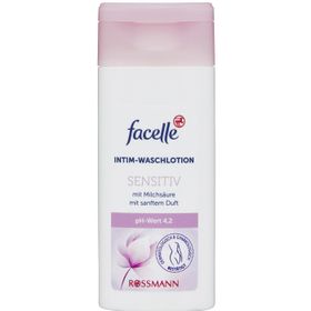 Facelle Intim Hassas Seyahat Boy 50 ml Jel