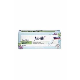 Facelle Süper Artı 16 Adet Tampon