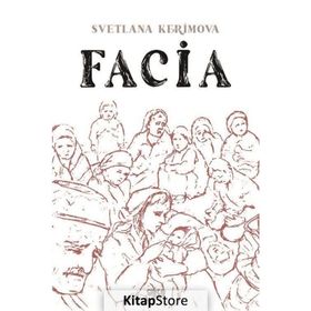 Facia - Svetlana Kerimova