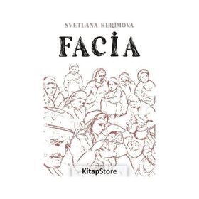 Facia - Svetlana Kerimova