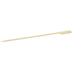 Fackelmann 100'lü 9 cm Bambu Çubuk