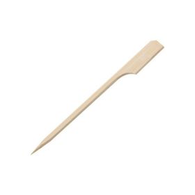 Fackelmann 100'lü 9 cm Bambu Çubuk