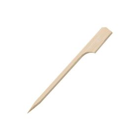 Fackelmann 100'lü 9 cm Bambu Çubuk