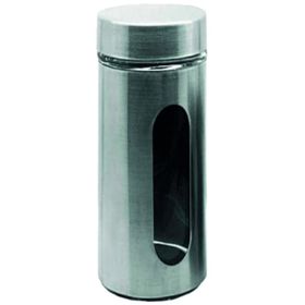 Fackelmann 100x228 mm Çelik Kaplı Kavanoz