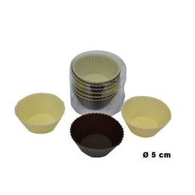 Fackelmann 12'li Silikon Mini Muffin Kalıbı