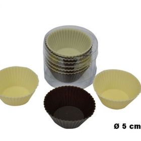 Fackelmann 12'li Silikon Mini Muffin Kalıbı