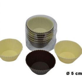 Fackelmann 12'li Silikon Mini Muffin Kalıbı
