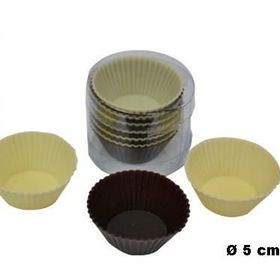 Fackelmann 12'li Silikon Mini Muffin Kalıbı