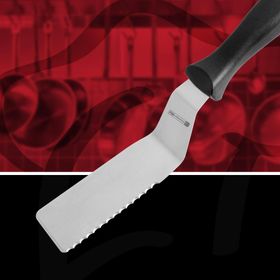Fackelmann 21718 Chef Kek Spatulası