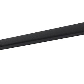 Fackelmann 23924 Nero Yuvarlak 30 cm Kaşık