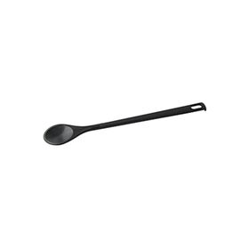 Fackelmann 23924 Nero Yuvarlak 30 cm Kaşık