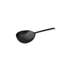 Fackelmann 23937 Nero Jumbo 36.5 cm Plastik Süzgeç